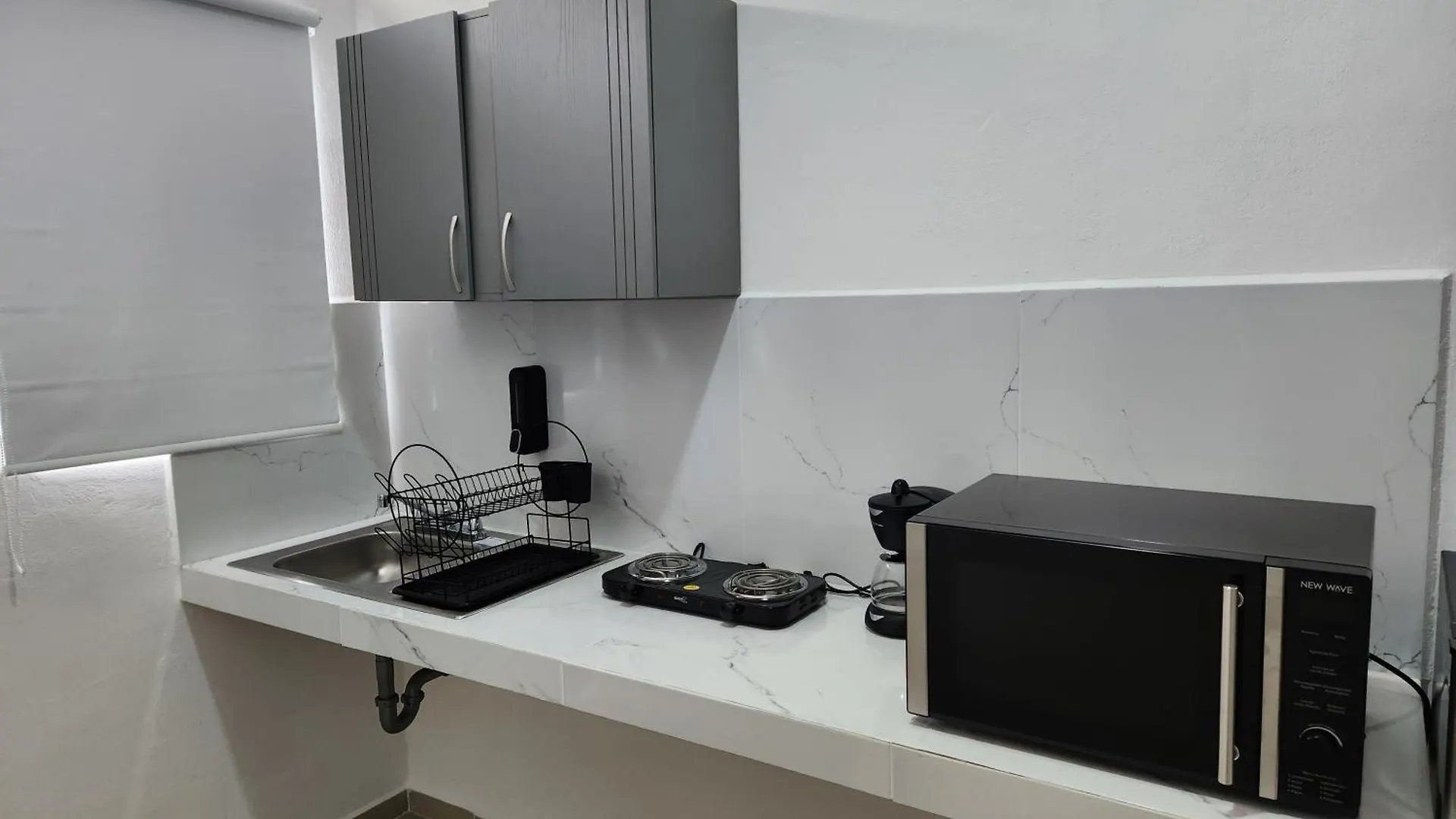 Cancun Perla Suite'S Apartment