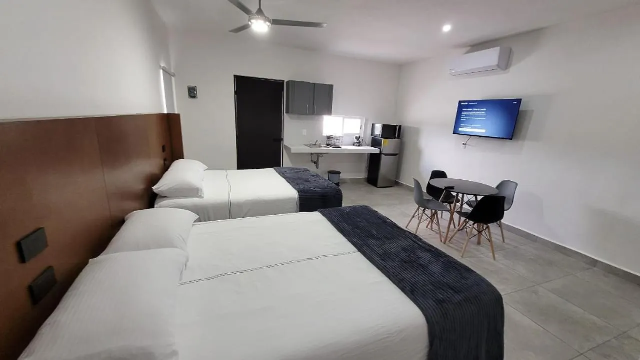 Cancun Perla Suite'S 0*,  Mexico