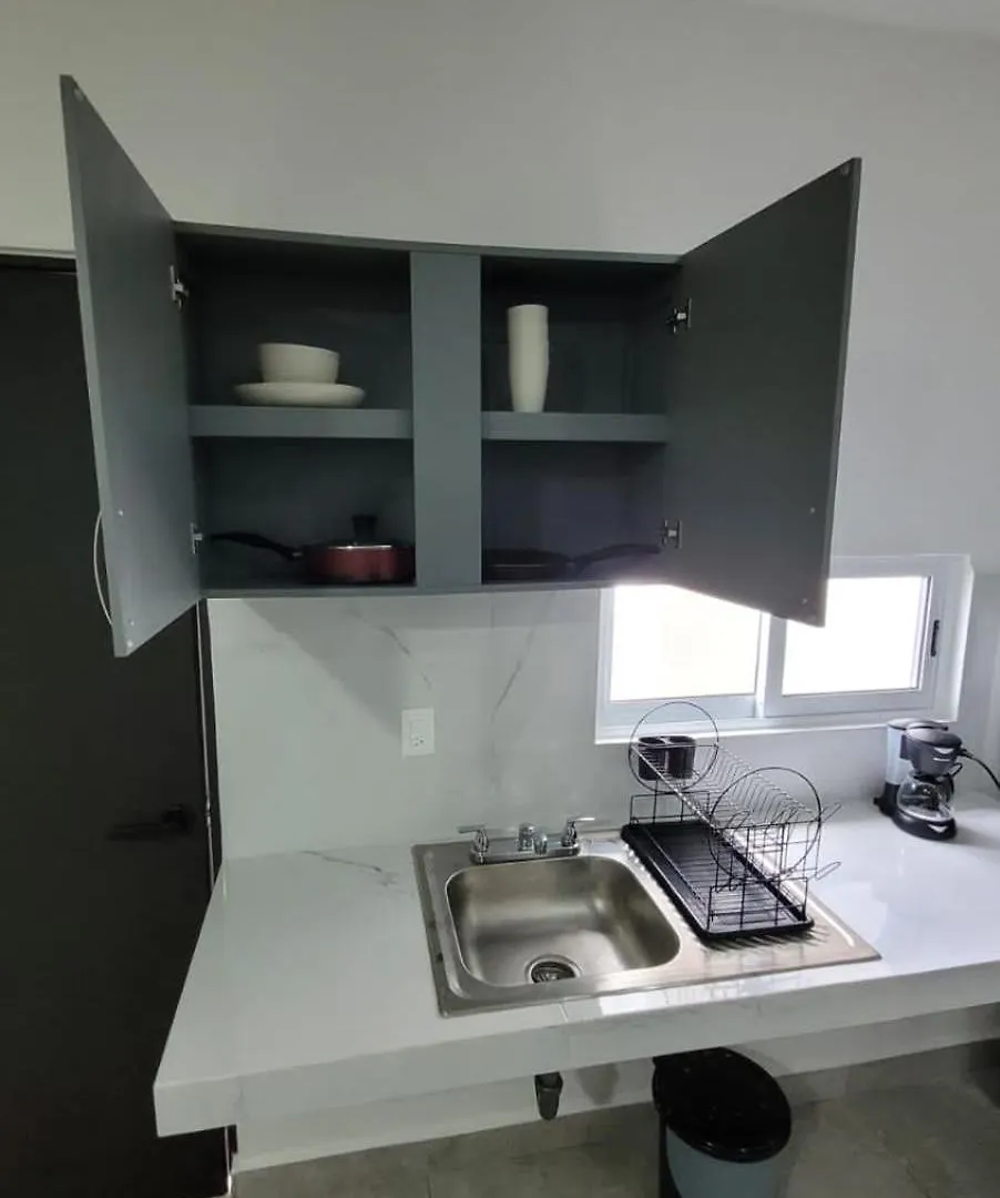 Cancun Perla Suite'S
