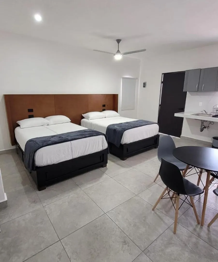 Cancun Perla Suite'S
