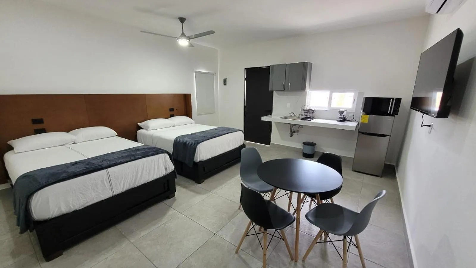 Apartment Cancun Perla Suite'S Mexico