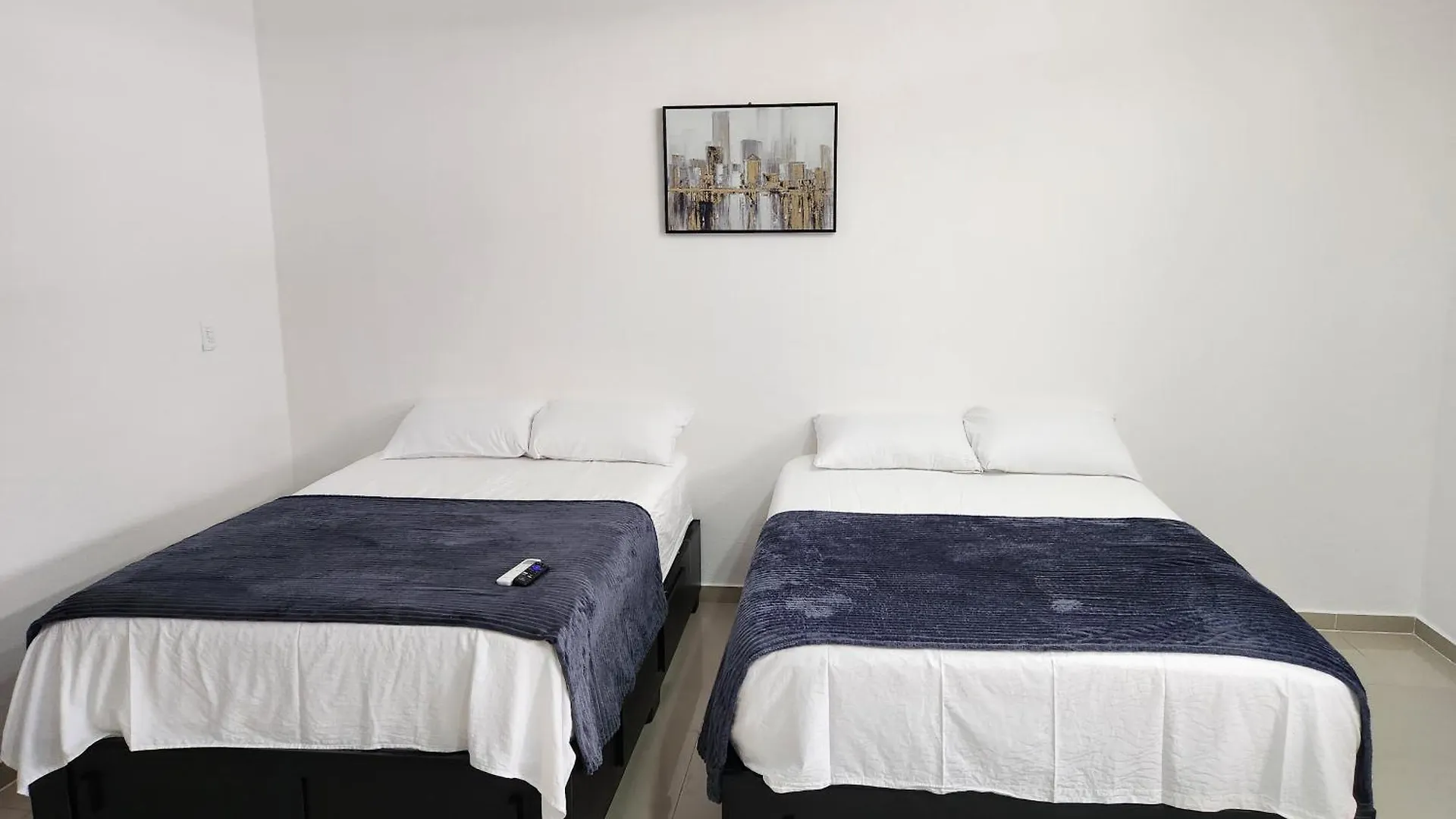 Cancun Perla Suite'S