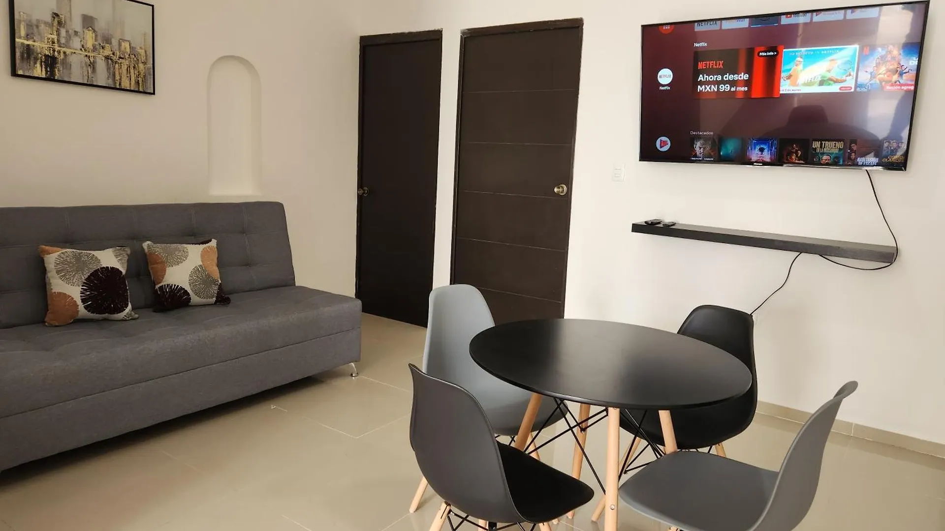 Cancun Perla Suite'S المكسيك