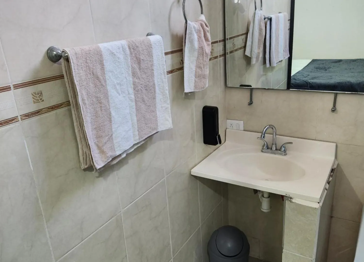 Cancun Perla Suite'S Apartmán