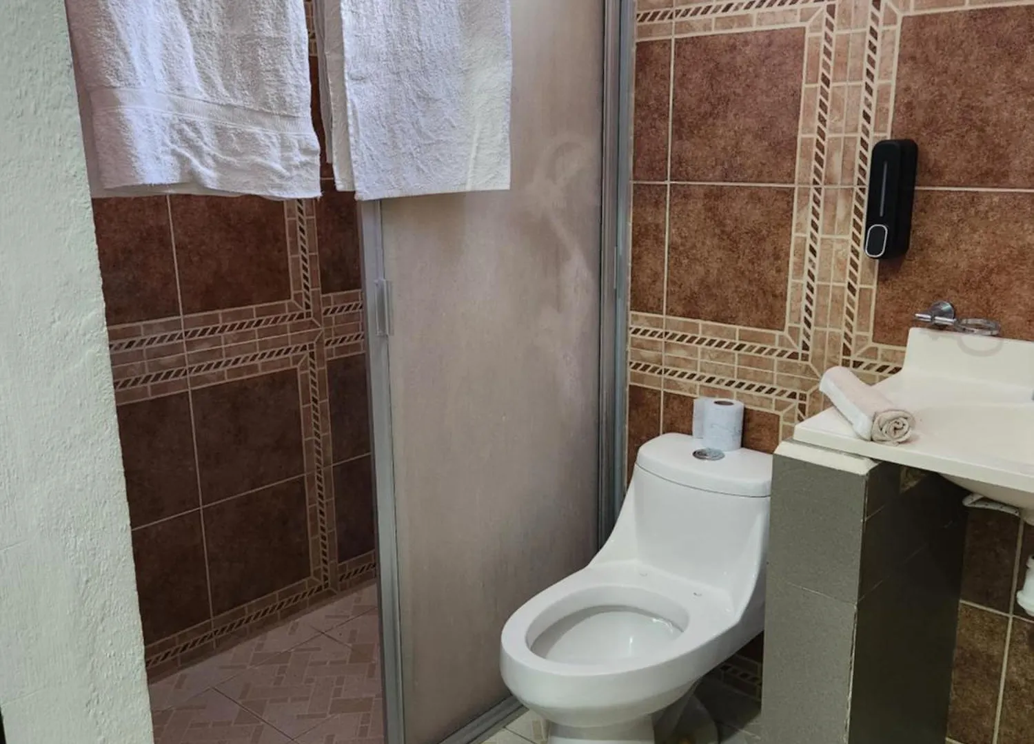 Cancun Perla Suite'S 0*,