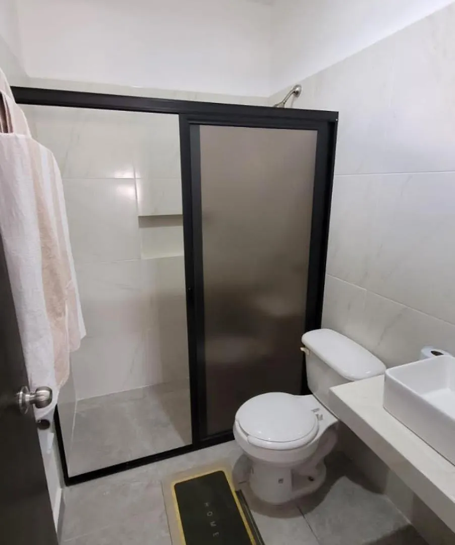 Cancun Perla Suite'S Apartmán