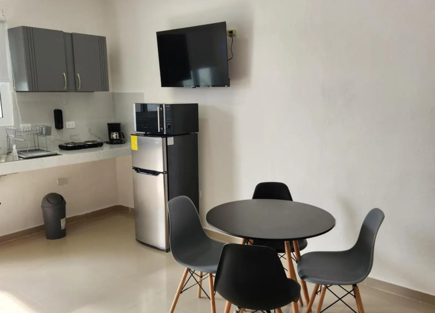 Cancun Perla Suite'S Apartmán
